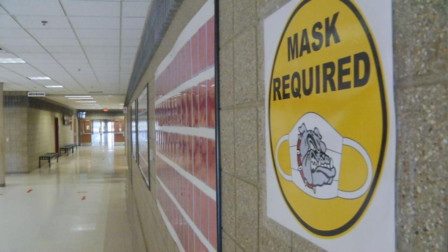 Hardin County Schools return