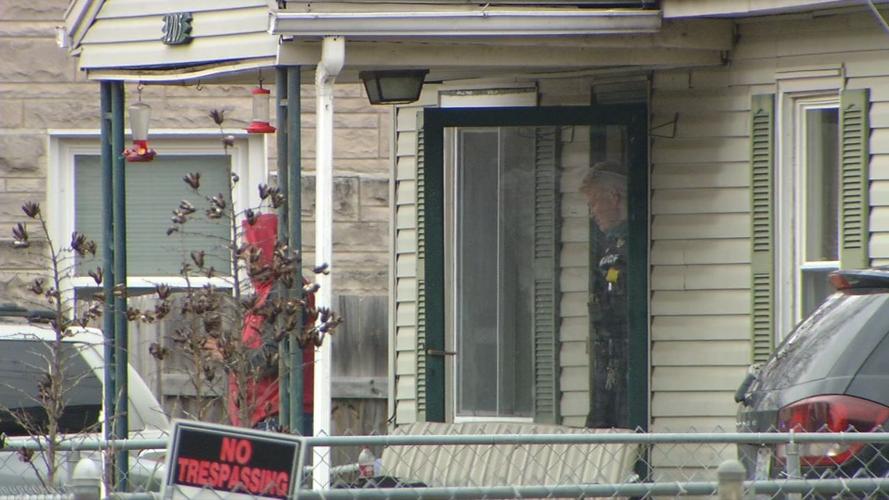 Police: Death investigation underway after 3-year-old shot, killed in south Louisville