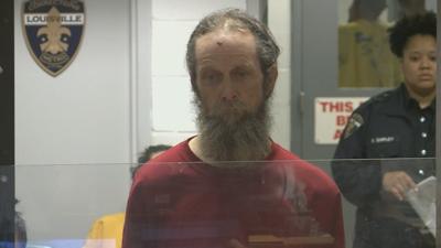 POLICE: Suspect flipped van on Dixie Highway with 3-year-old in vehicle