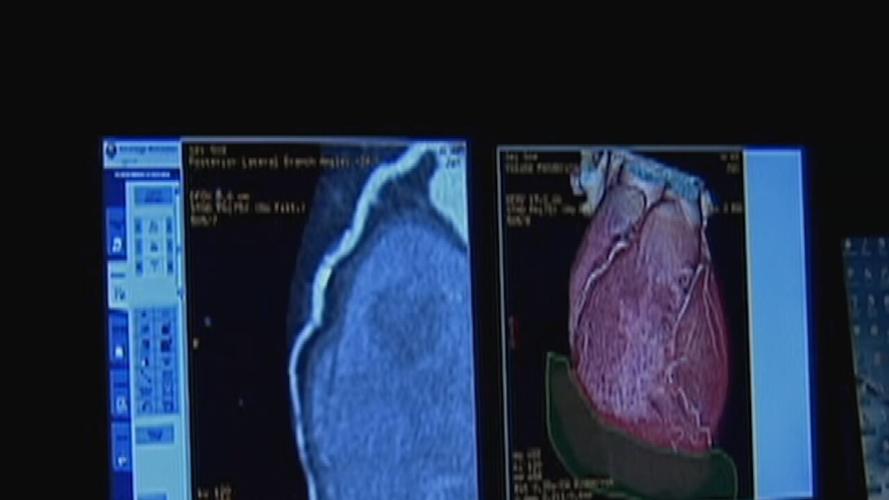 AMERICAN HEART MONTH