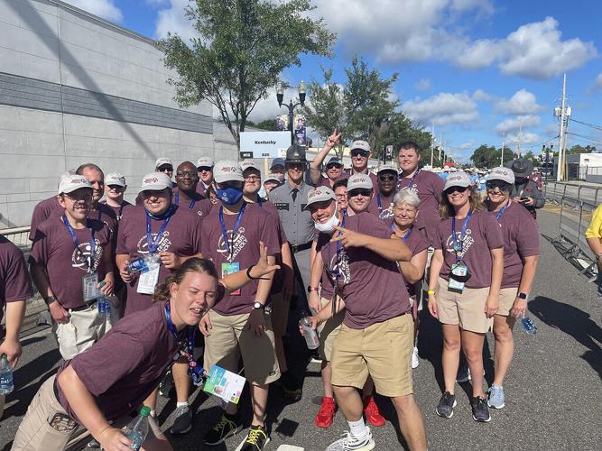 Special Olympics Kentucky