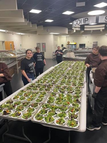 Bullitt Central High School farm to table salads.jpg
