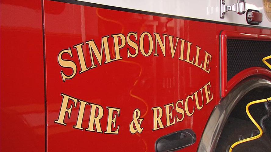 Simpsonville Fire & Rescue