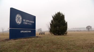 GE Appliance park