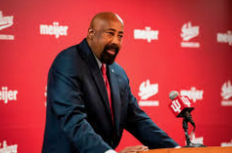 Mike Woodson