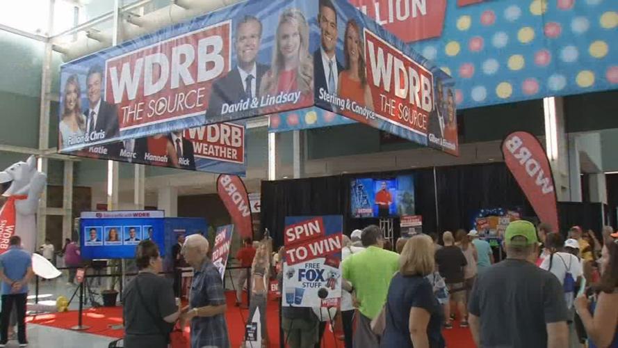 KENTUCKY STATE FAIR WDRB BOOTH - 8-15-19  (1).jpg