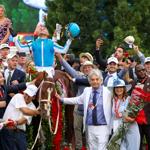 DERBY CRAWFORD MAGE WINS