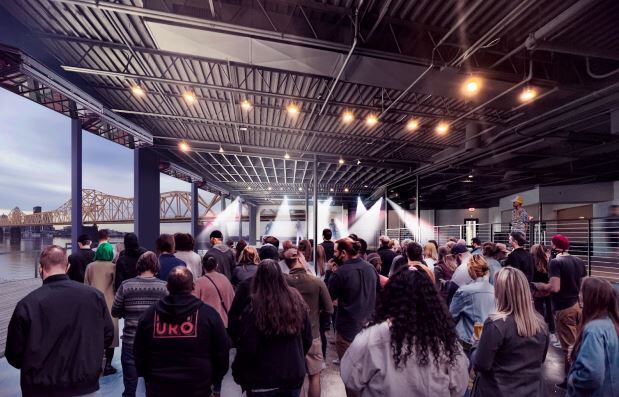 The Jefferson venue.JPG