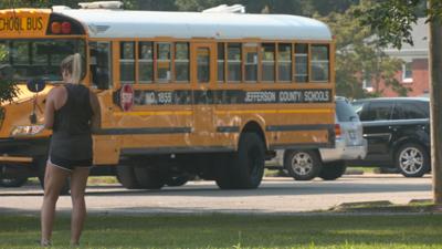 JCPS board continues weighing transportation options amid concerns over