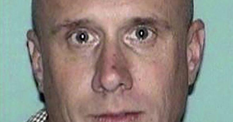 NEW JERSEY - POSSIBLE SERIAL KILLER - AP 3-20-2021.jpeg |  | wdrb.com->トレントン