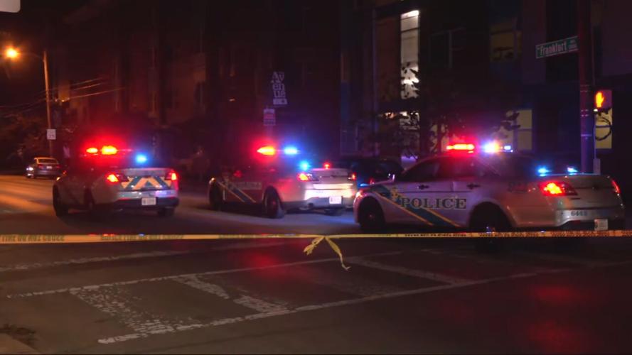 LMPD officer-involved shooting in Clifton 8-3-23