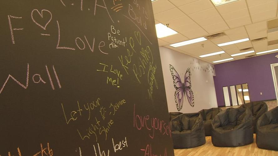 Local B.A.Y.A. Center to open first location near Green Tree Mall