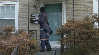Mail Delivery Ongoing Problems