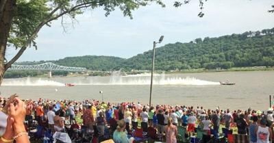 Madison Regatta