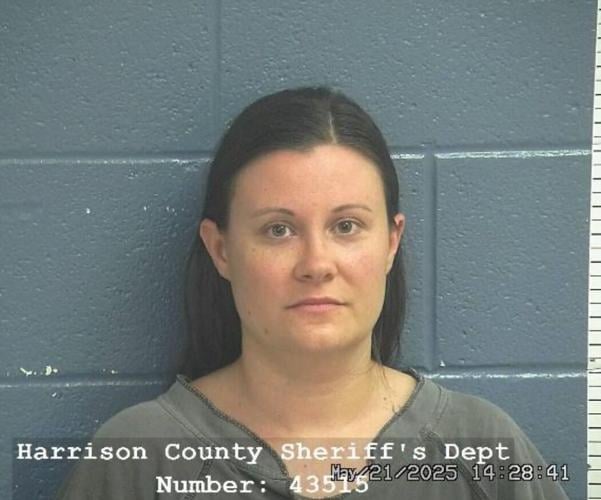 Amber Tower mug - 5.21.25