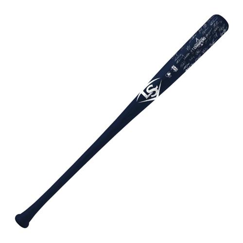 Atlanta Braves Louisville Slugger bat.png