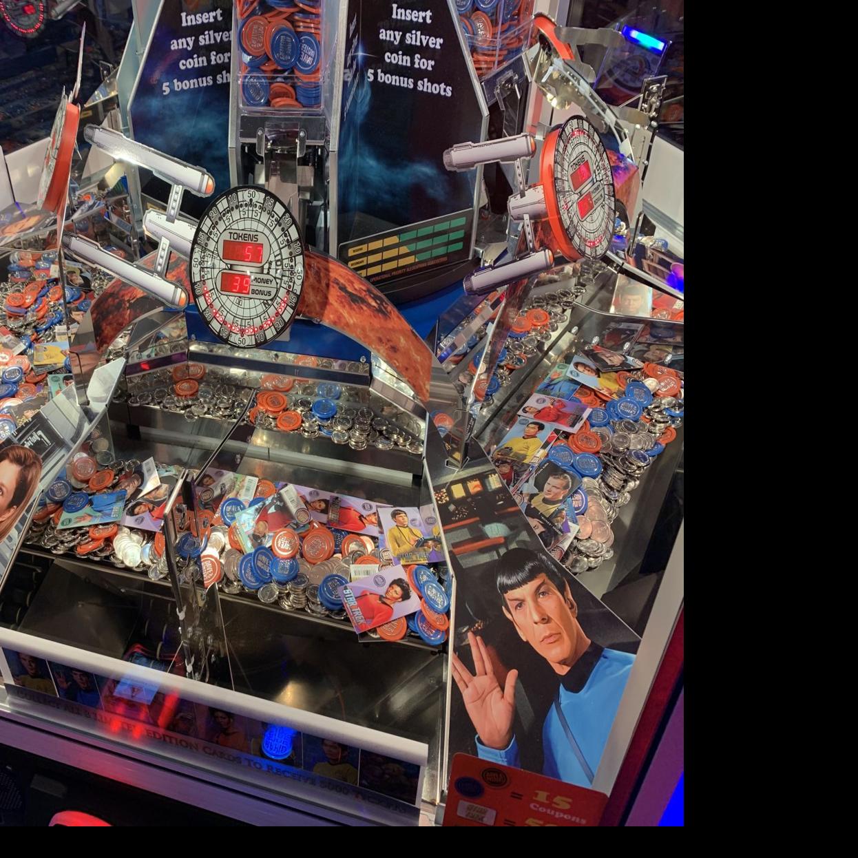 Dave & Buster's opens its doors in Louisville | Morning | wdrb.com