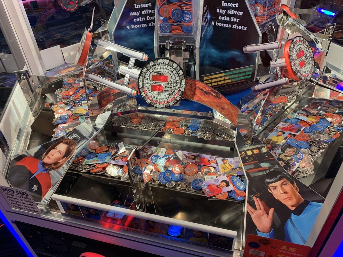 Dave & Buster's opens its doors in Louisville Morning