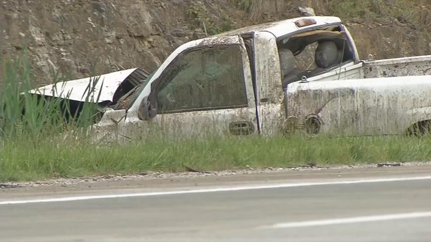 MEMORIAL DAY SEAT BELT BLITZ