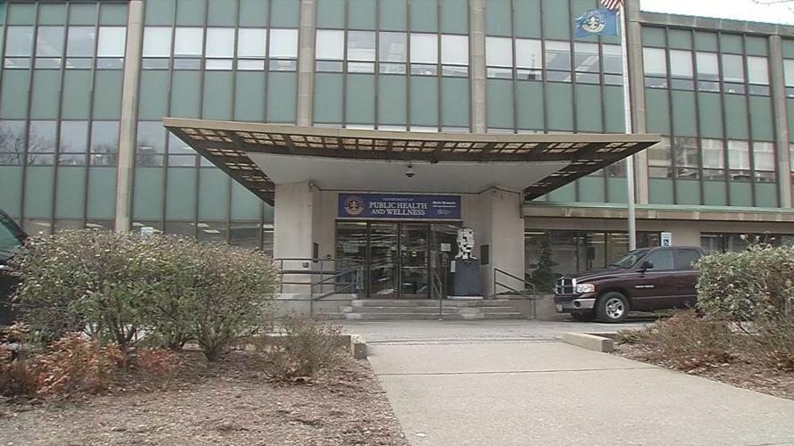 Louisville Metro Department of Public Health and Wellness