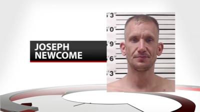 Joseph Newcome