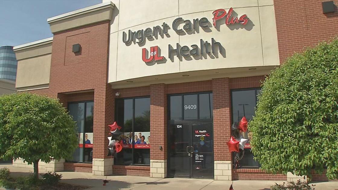Urgent Care Louisville Ky Dixie Hwy Norton Immediate