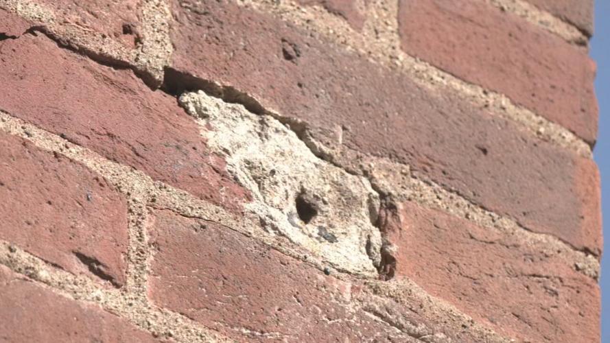 BATS HONOR MASS SHOOTING VICTIMS