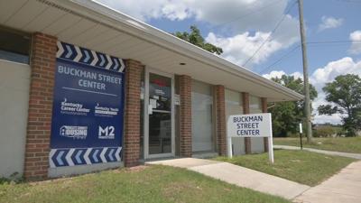 Groups working to bring homeless shelter to Bullitt County