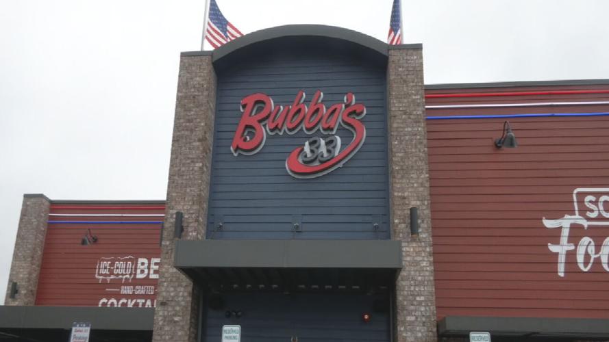 Bubba's 33 Fern Creek 4-25-25