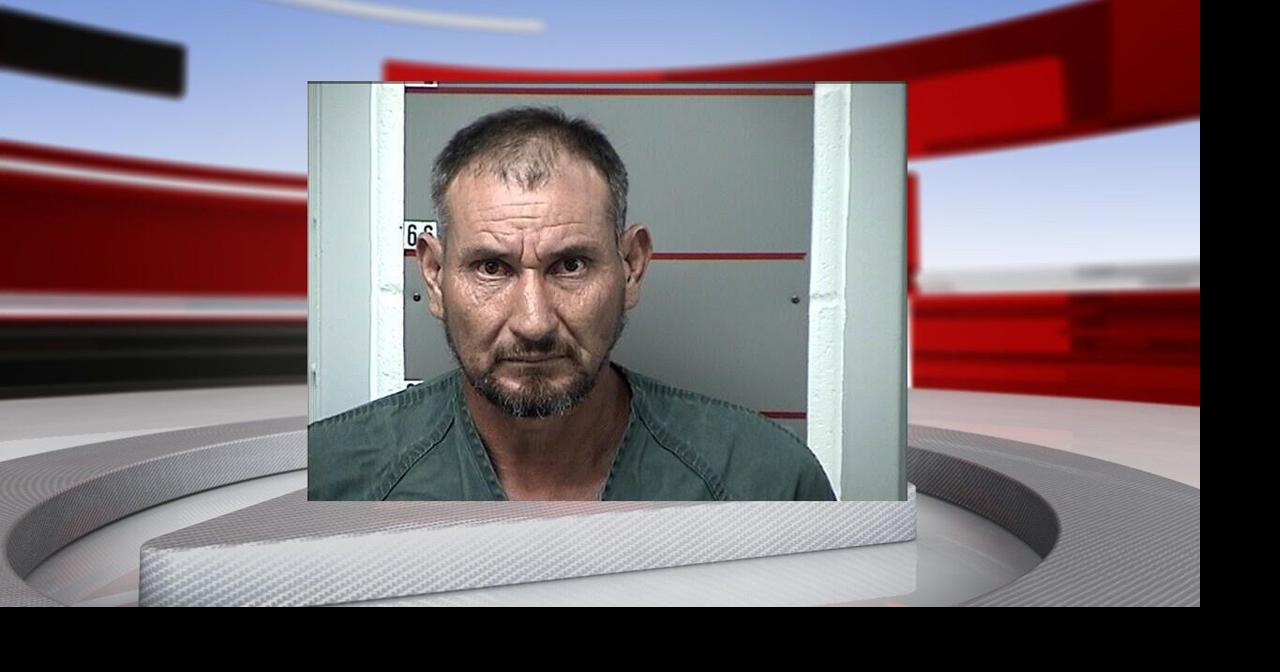 Man illegally in US arrested in Grayson County on child molestation
