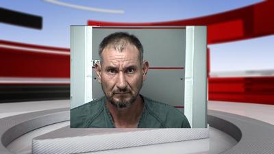 Juan Chavez-Trevizo mug - 8.7.25