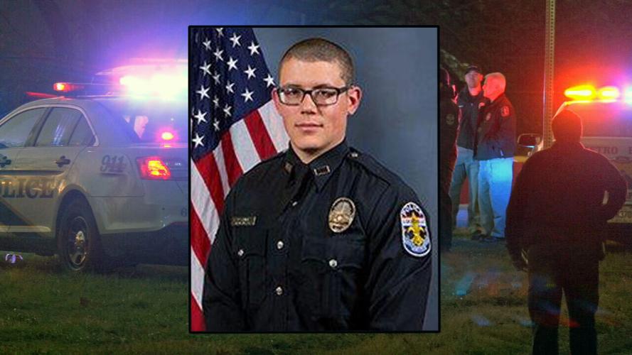 LMPD Ofc. William Stull