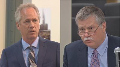 Mayor's office withholding key details of LMPD sex abuse investigation