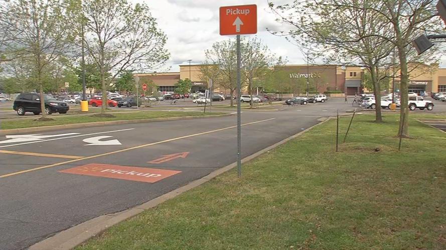 COVID-19 testing to begin at Louisville's Shawnee Park, Bashford Manor Walmart