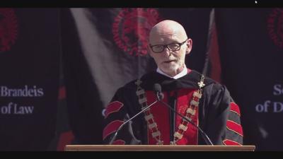 IMAGES | UOFL PRESIDENT INAUGURATION