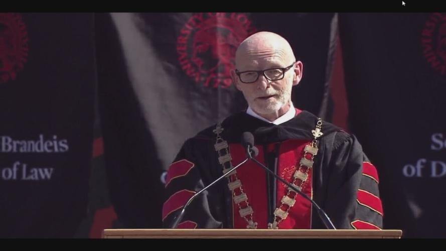 IMAGES | UOFL PRESIDENT INAUGURATION