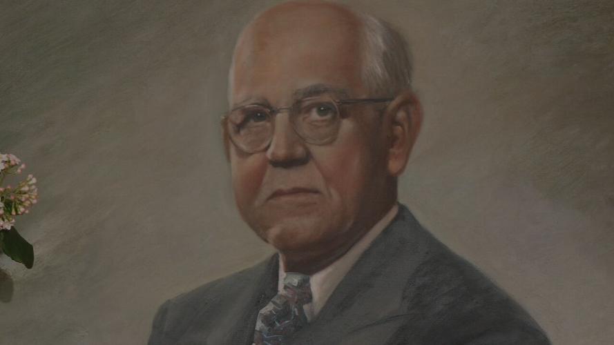 Pappy Van Winkle 150th birthday toast 3-20-24