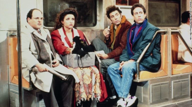 Seinfeld cast via CNN.JPG