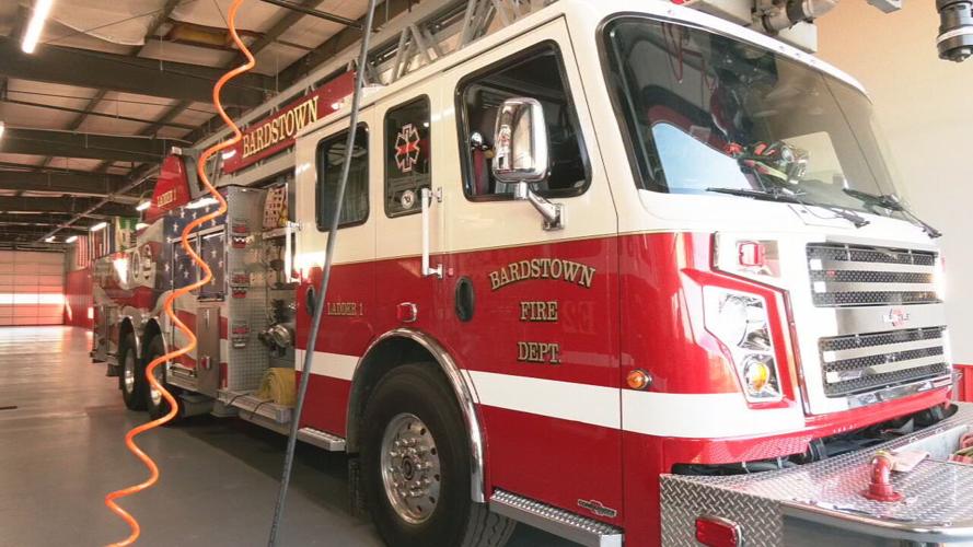 Bardstown Fire Department truck.jpeg