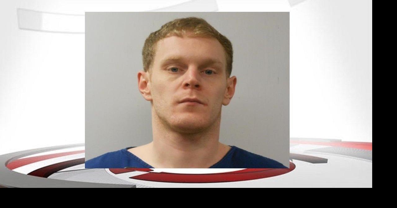 KSP searching for escaped Paducah inmate Crime Reports