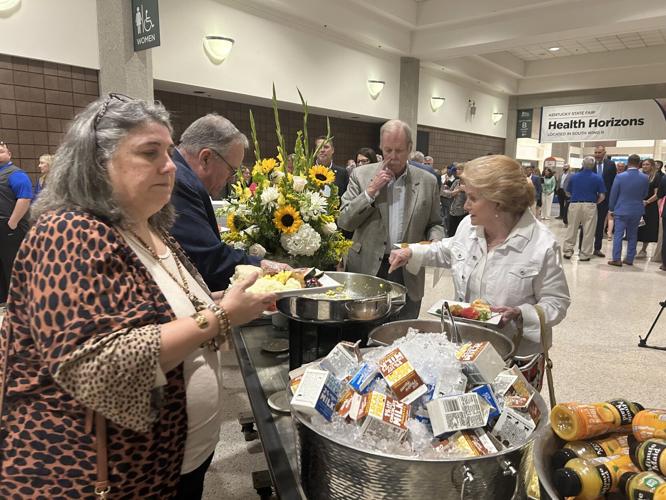 60th Annual Country Ham Breakfast