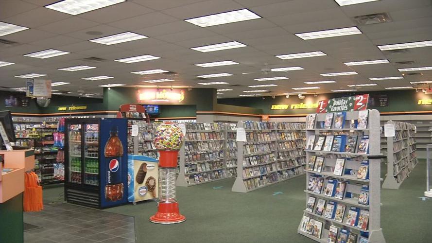 Family Video closing all locations, including Shelbyville store
