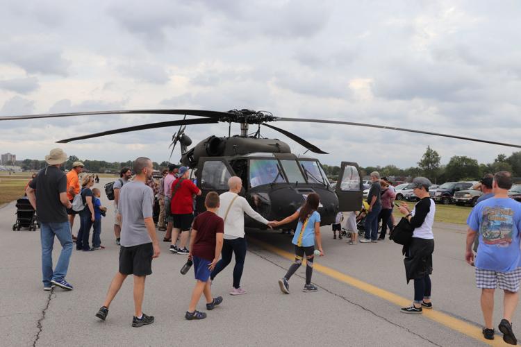BowmanFest 2019 - Oct. 6, 2019