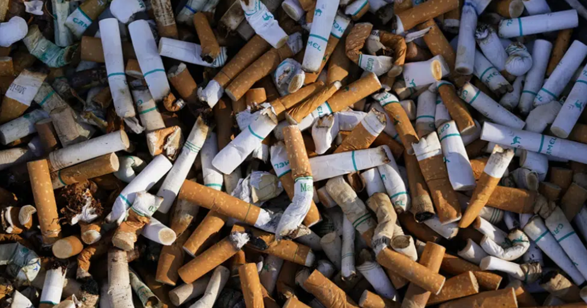 new indiana tobacco tax Cigarette increases by 200%, goes into effect July 1 Cigarette, gas tax hikes coming