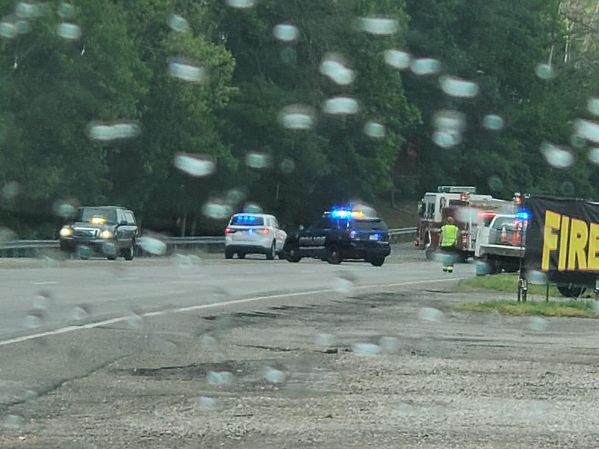 2 adults, 2 juveniles killed, another hospitalized in Meade County