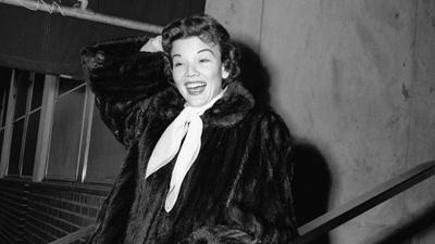 Actress Nanette Fabray dead at age 97, family says