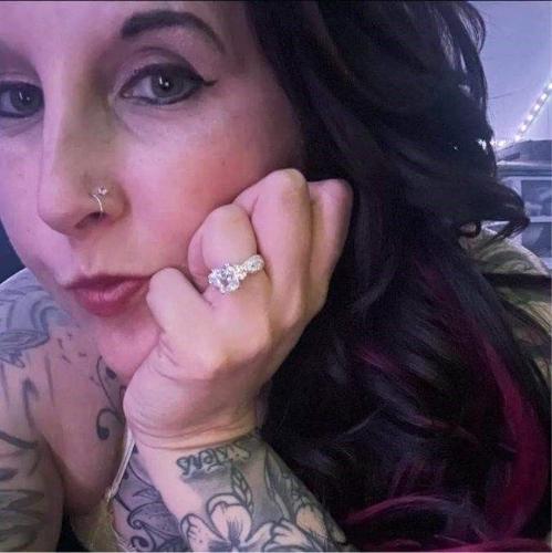 Jessica Hager