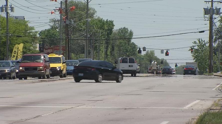 MEMORIAL DAY SEAT BELT BLITZ