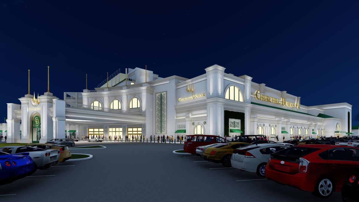 Gambling casinos in louisville kentucky right now Gambling casinos in louisville kentucky right now
