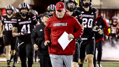 Jeff Brohm